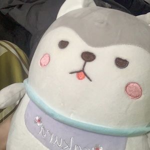 Meet your Posher, Vi